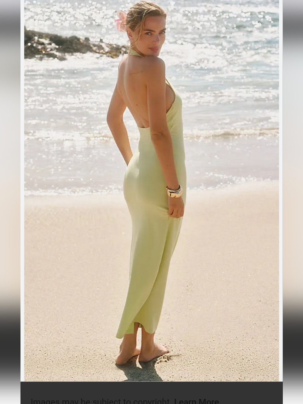 Lspace Dress